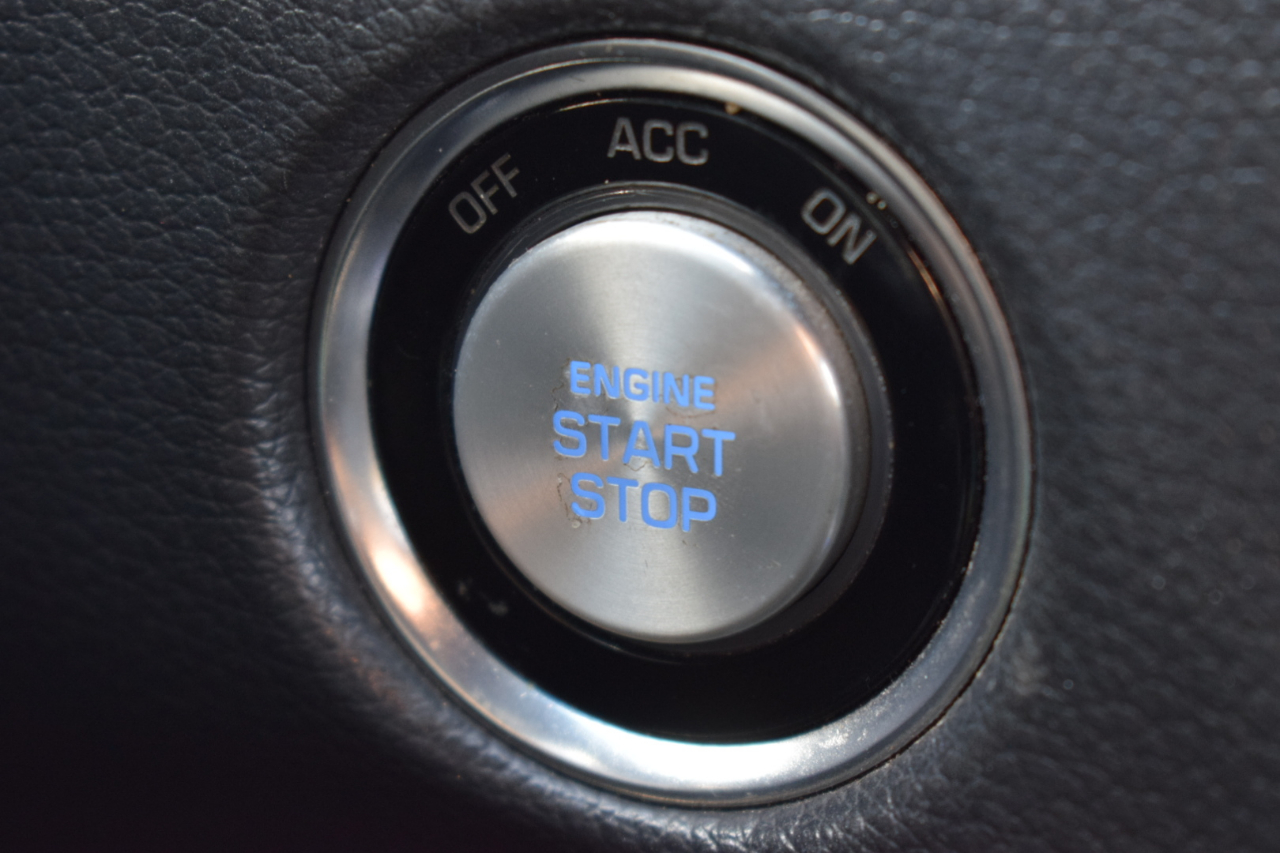 Genesis G80 3.3T Sport 2018