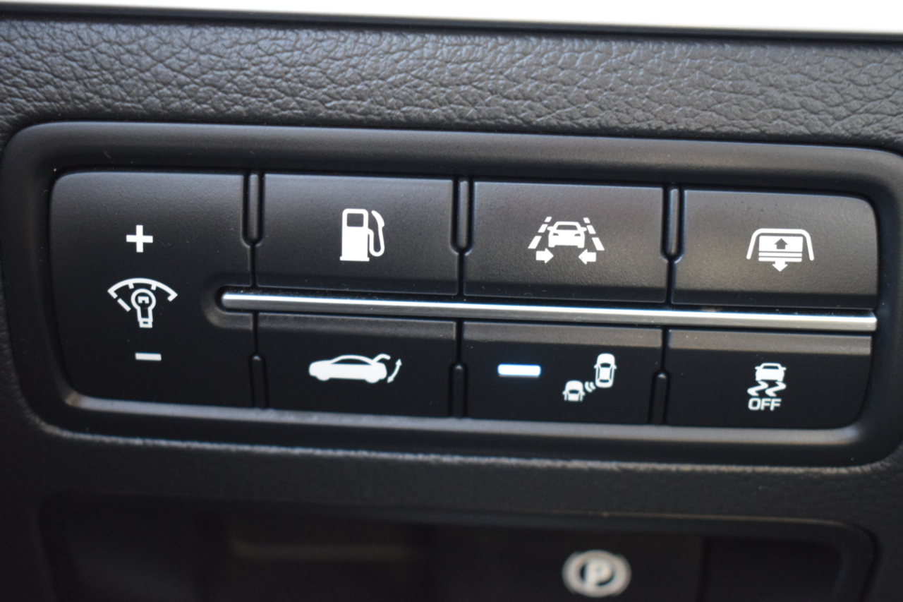 Genesis G80 3.3T Sport 2018