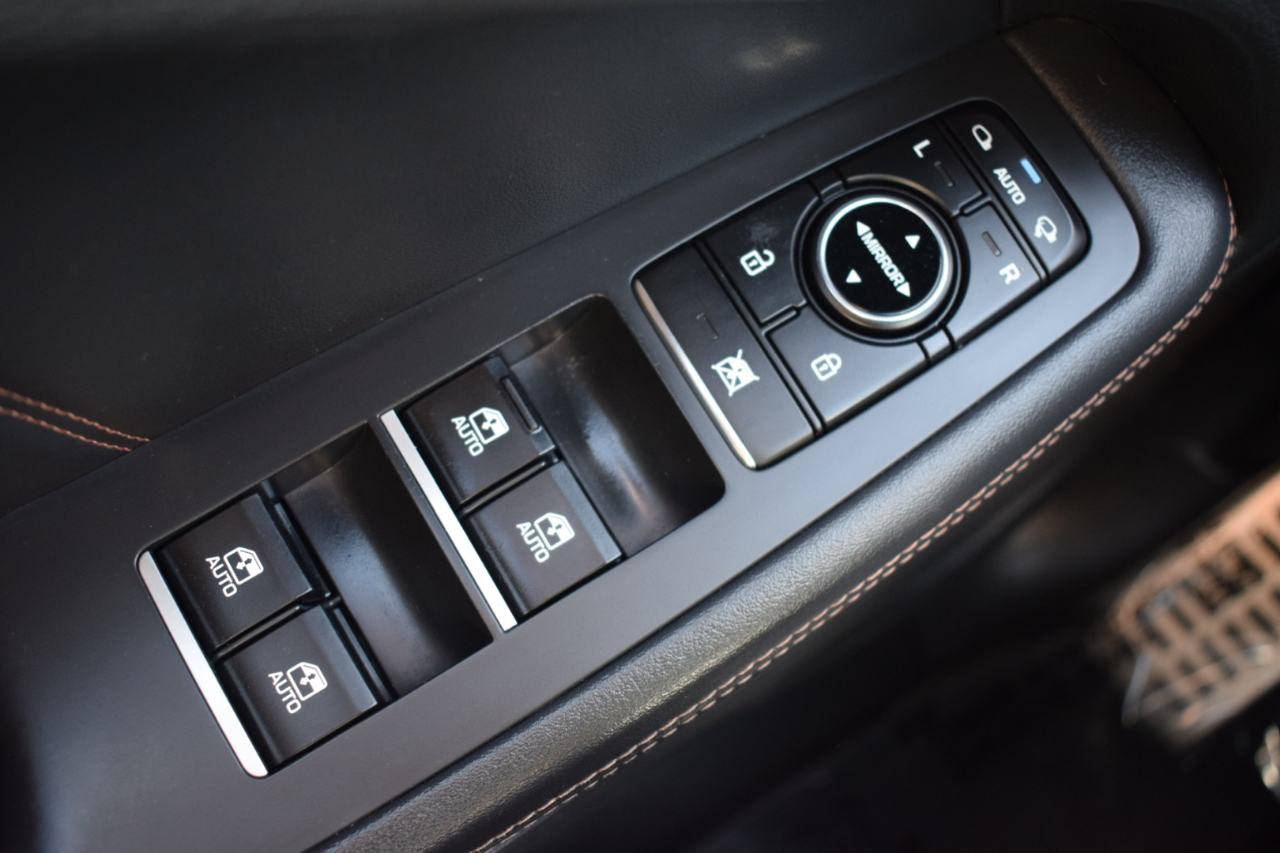 Genesis G80 3.3T Sport 2018