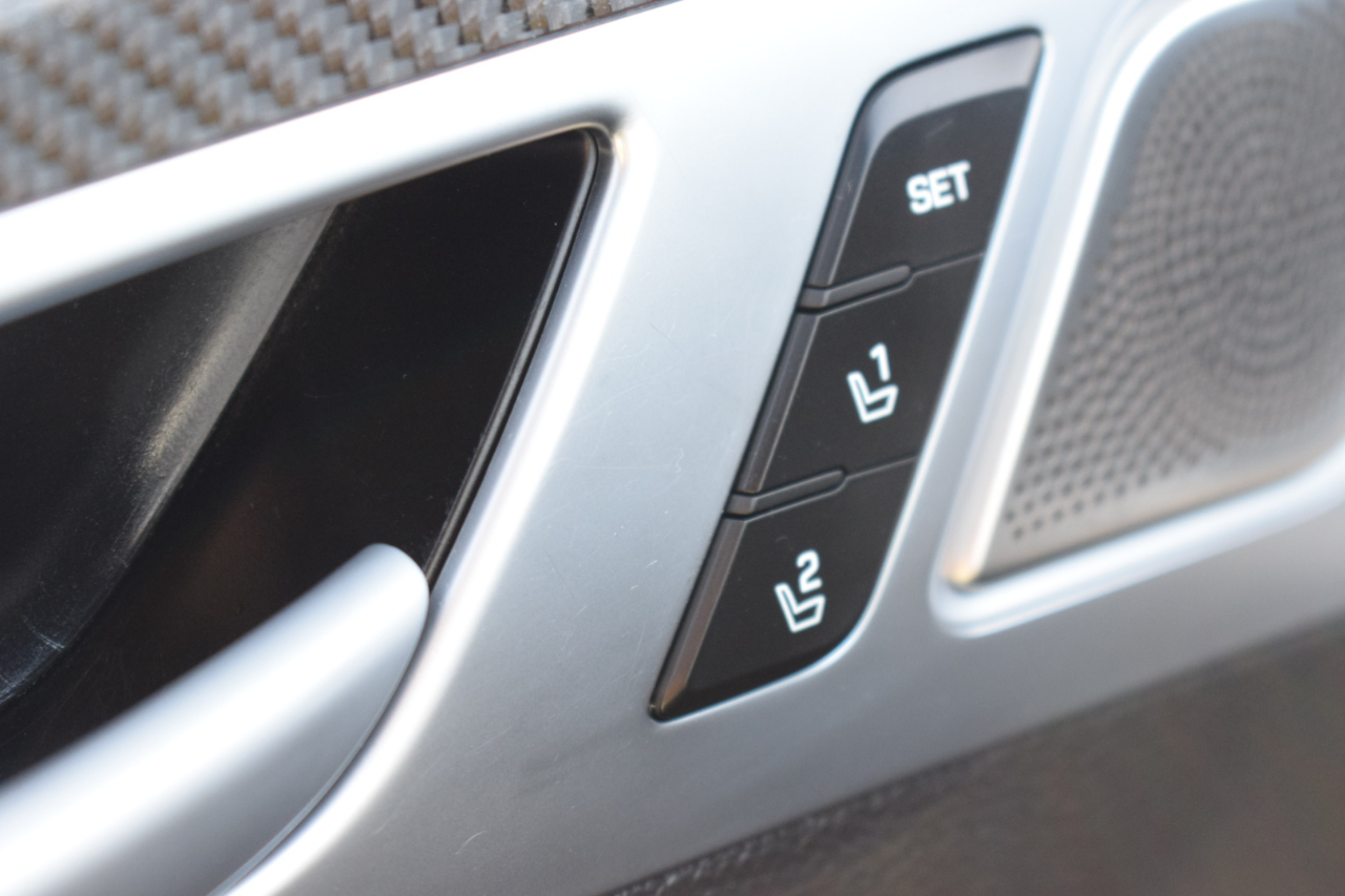 Genesis G80 3.3T Sport 2018