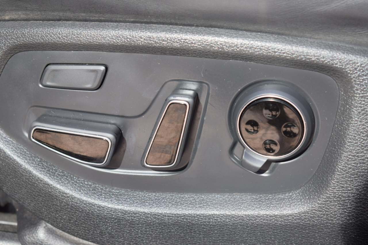 Genesis G80 3.3T Sport 2018