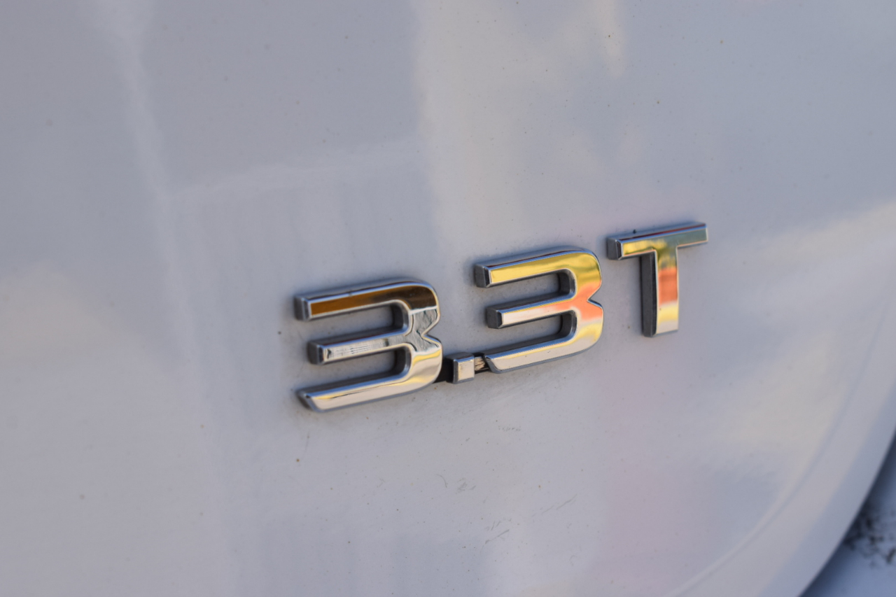 Genesis G80 3.3T Sport 2018