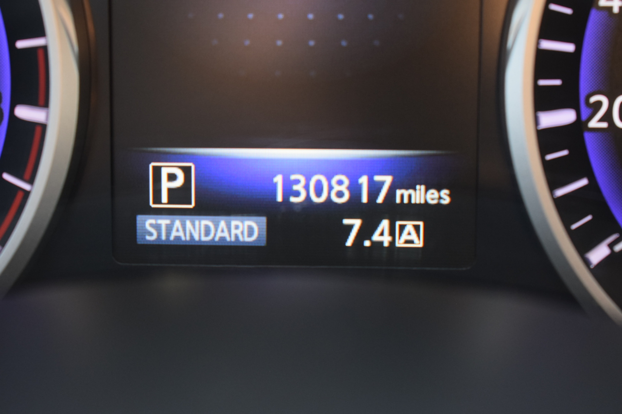 Infiniti Q50 Premium 2015