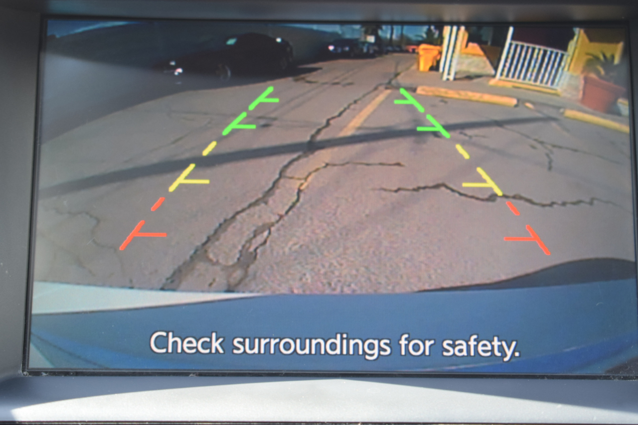 Infiniti Q50 Premium 2015