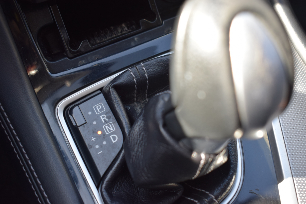 Infiniti Q50 Premium 2015