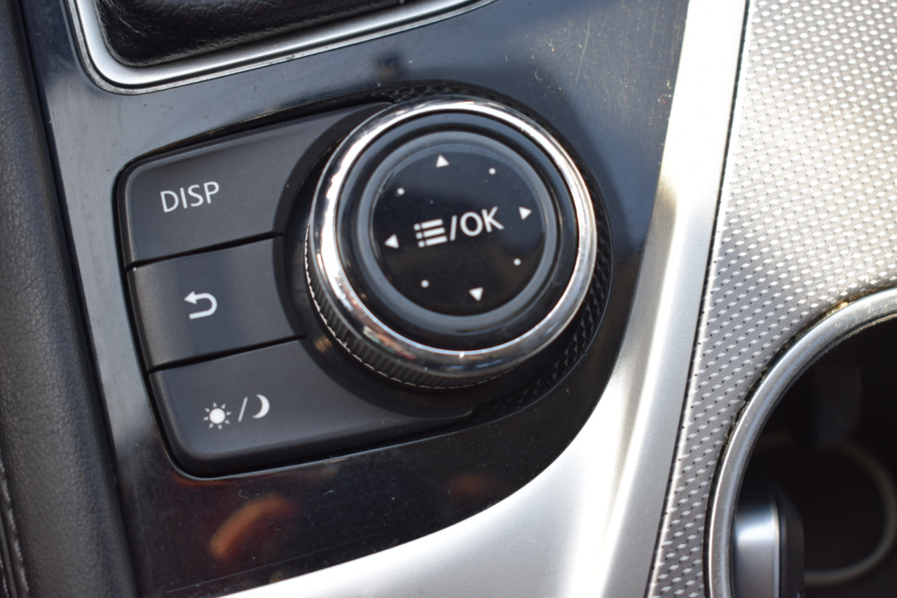 Infiniti Q50 Premium 2015