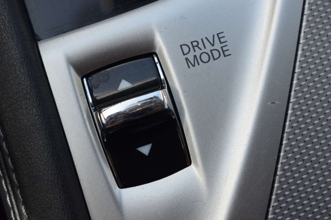 Infiniti Q50 Premium 2015