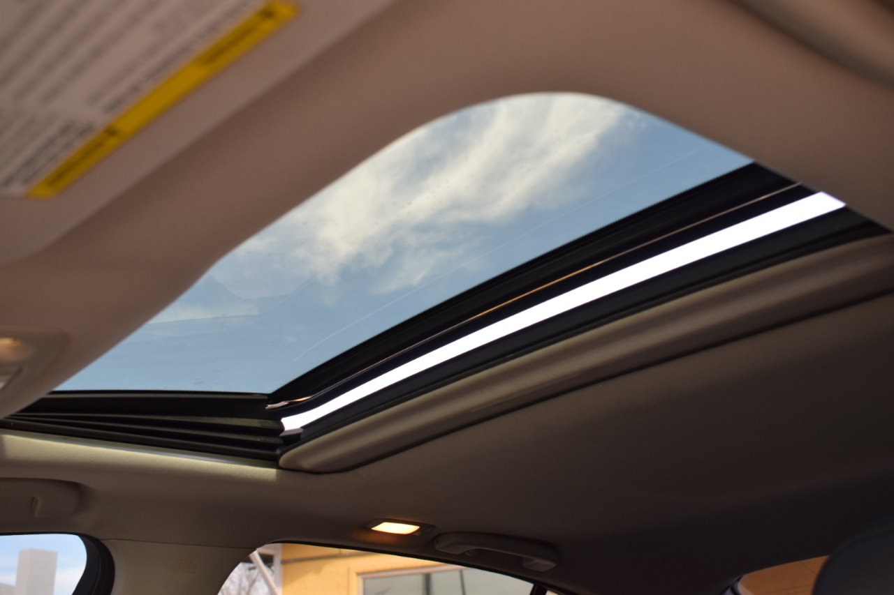 Infiniti Q50 Premium 2015