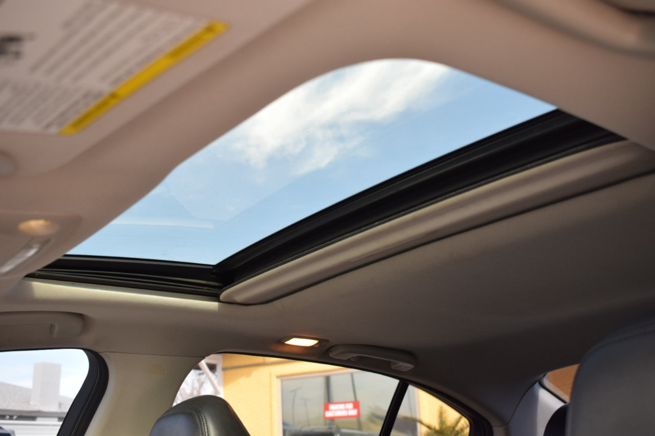 Infiniti Q50 Premium 2015