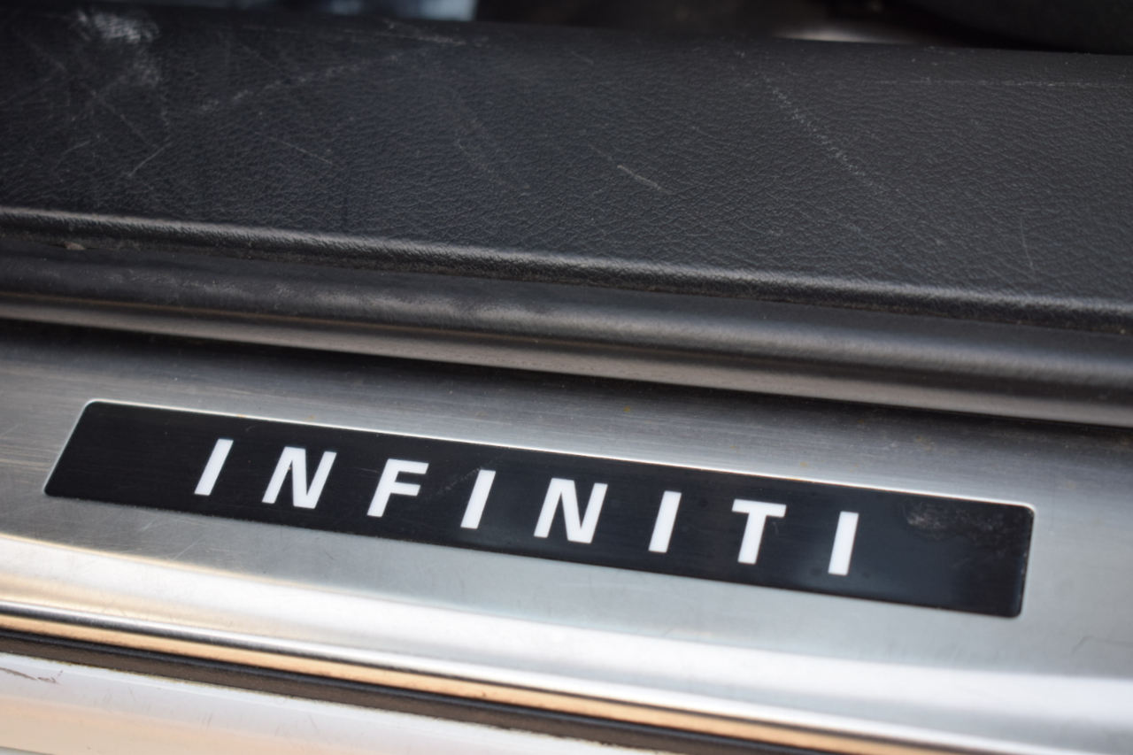 Infiniti Q50 Premium 2015