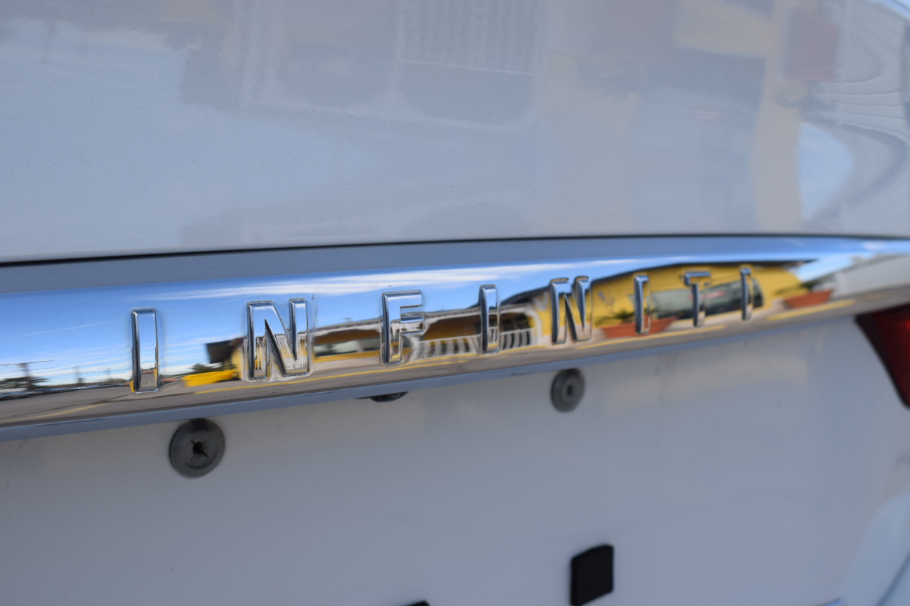 Infiniti Q50 Premium 2015