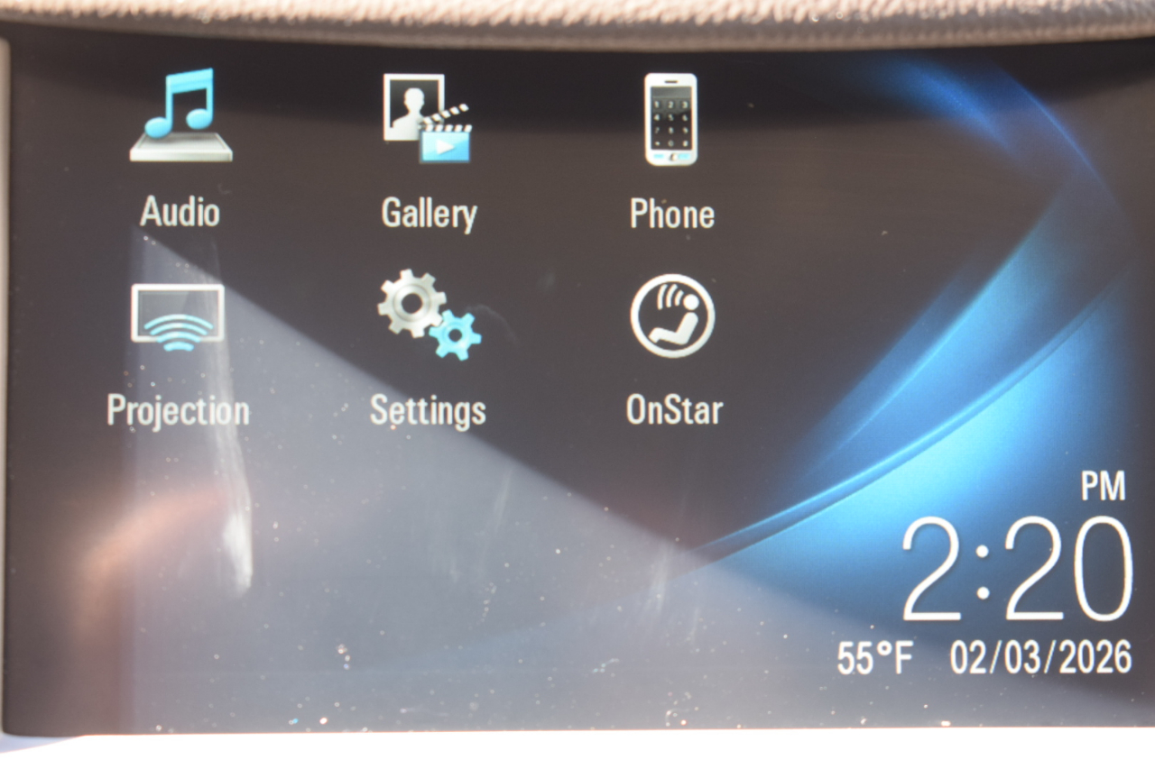 Chevrolet Cruze LS Auto 2018