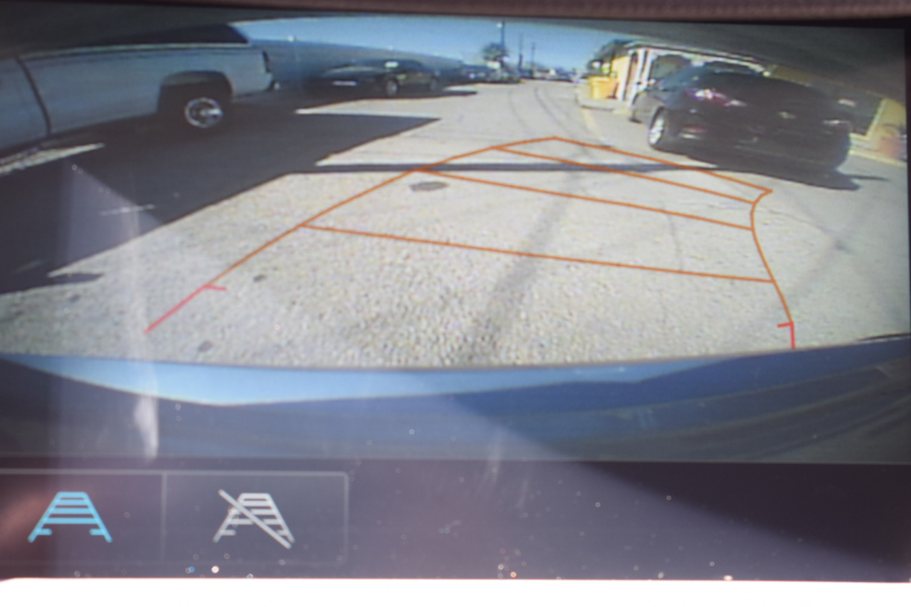 Chevrolet Cruze LS Auto 2018