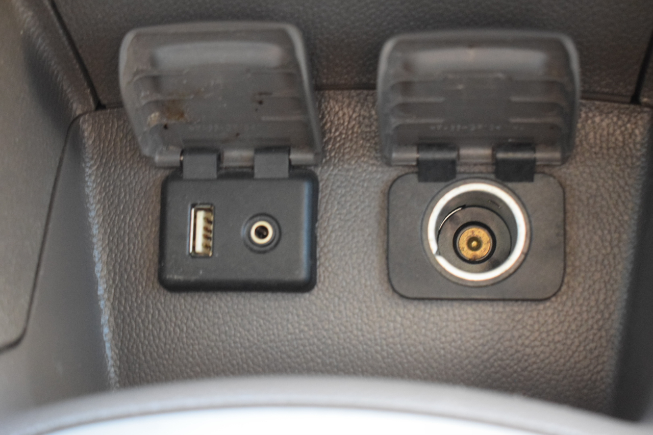 Chevrolet Cruze LS Auto 2018