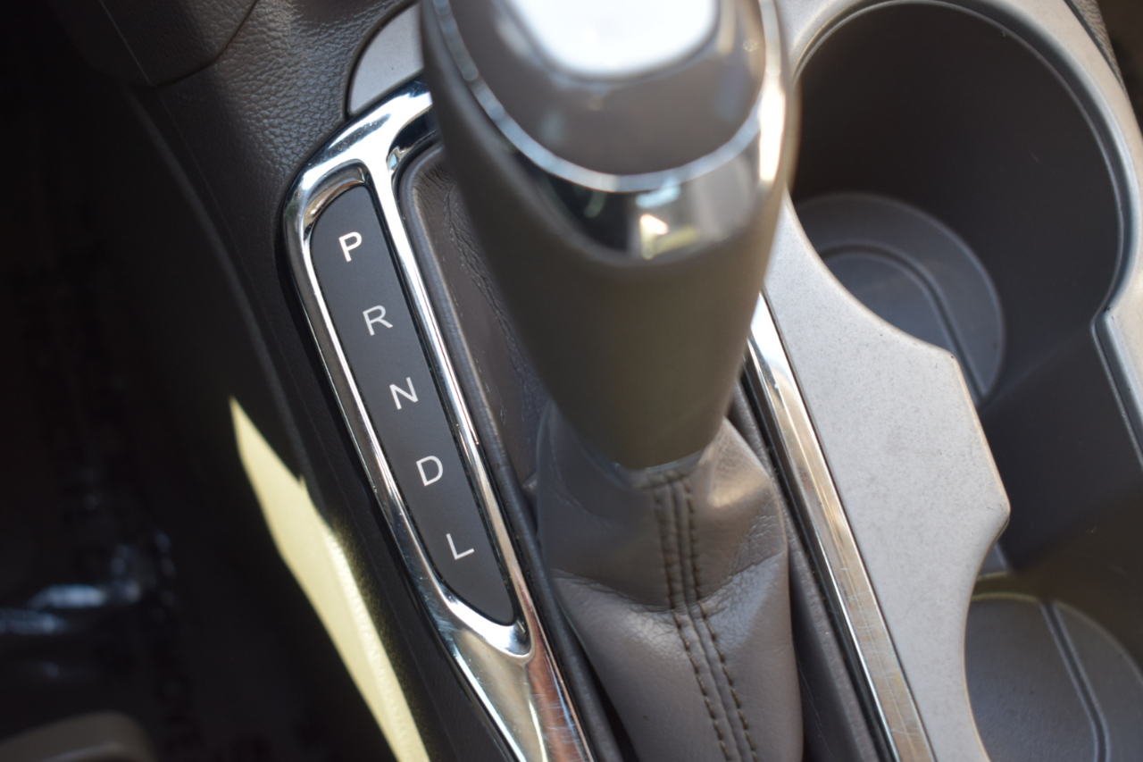 Chevrolet Cruze LS Auto 2018