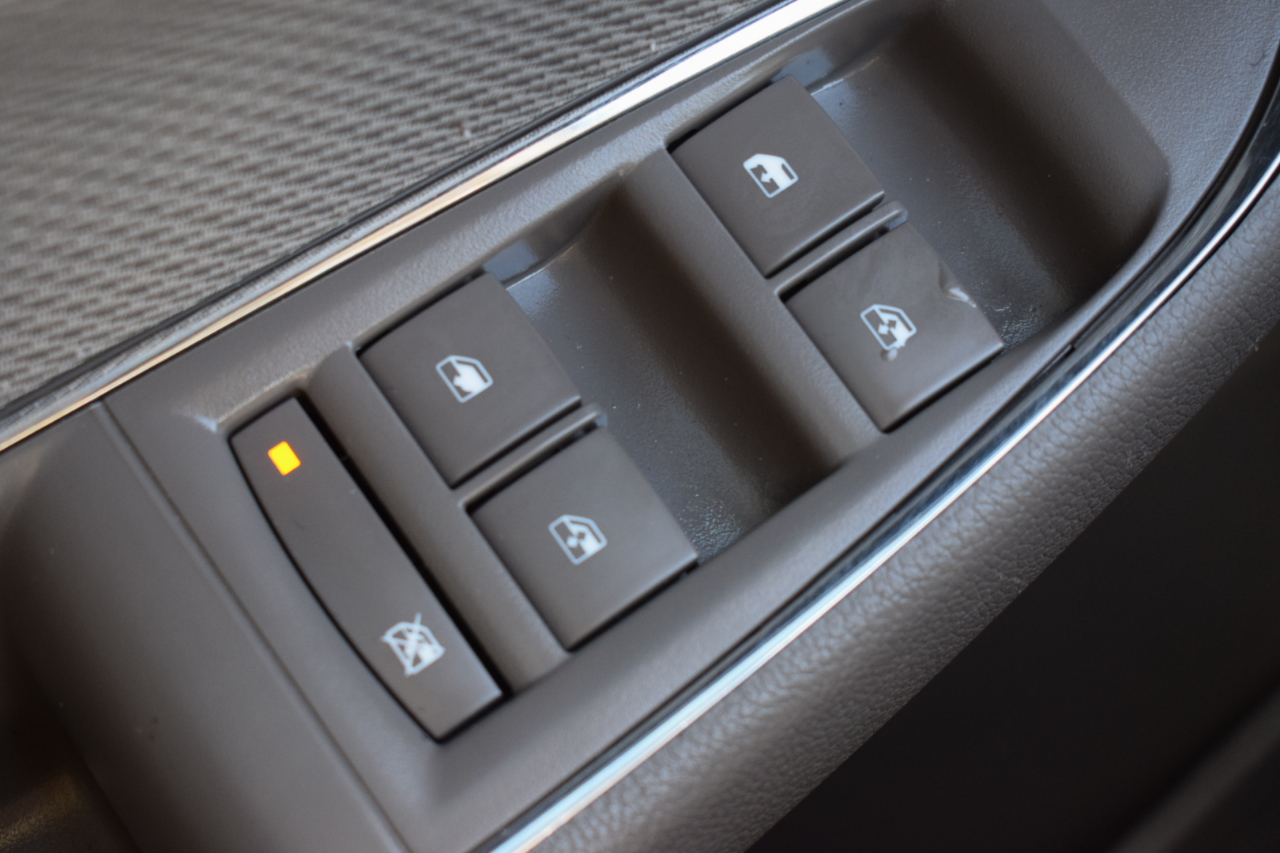 Chevrolet Cruze LS Auto 2018