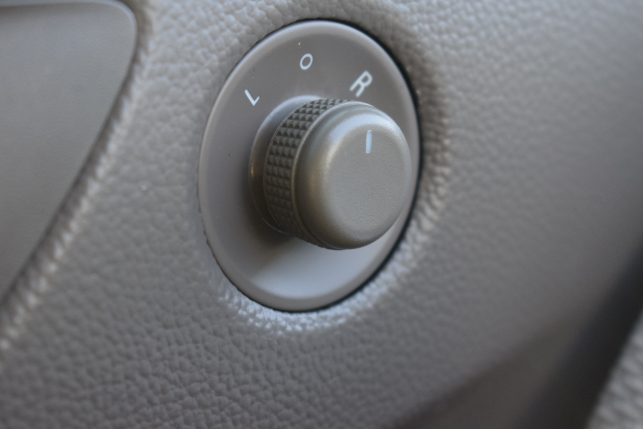 Chevrolet Cruze LS Auto 2018