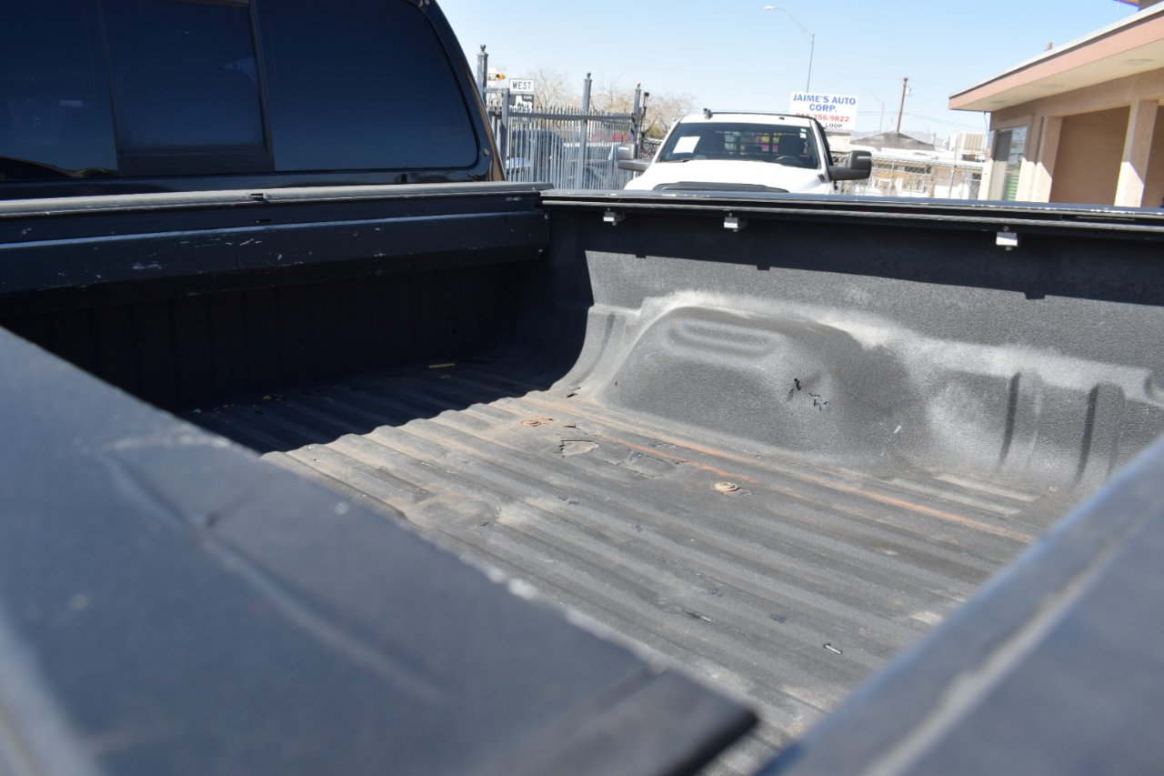 Ford F-250 SD Lariat Crew Cab 4WD 2015