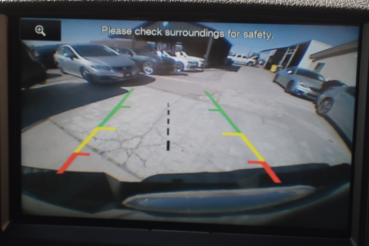 Ford F-250 SD Lariat Crew Cab 4WD 2015