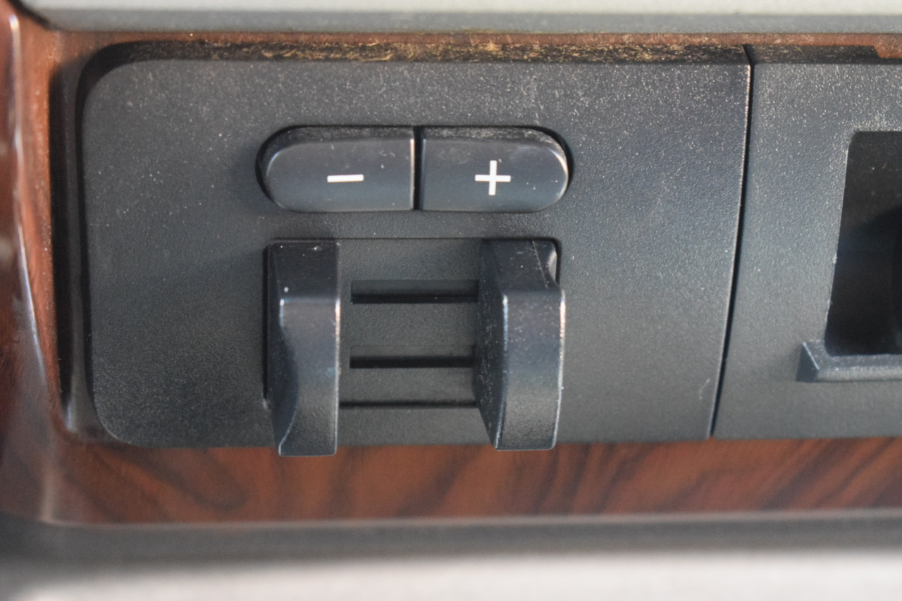 Ford F-250 SD Lariat Crew Cab 4WD 2015