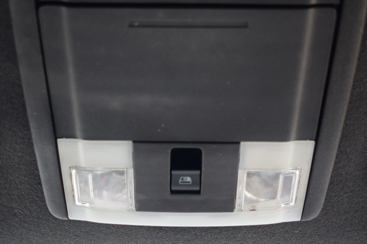 Ford F-250 SD Lariat Crew Cab 4WD 2015