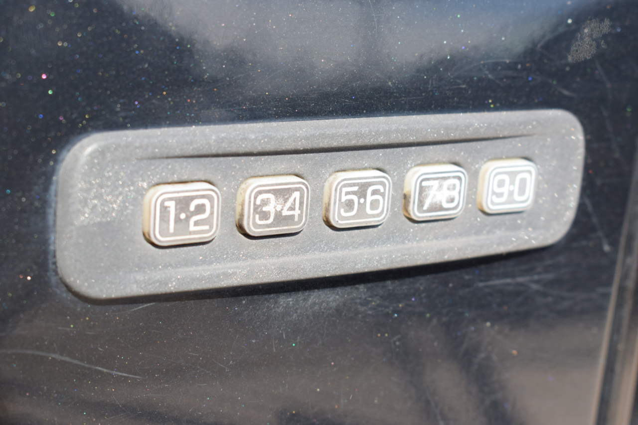 Ford F-250 SD Lariat Crew Cab 4WD 2015