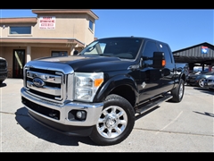 2015 Ford F-250 SD 