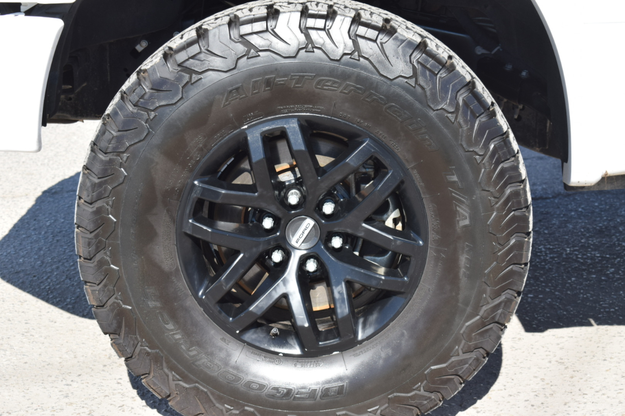 Ford F-150 Lariat 4WD SuperCrew 5.5' Box 2019