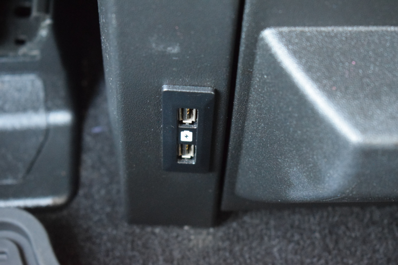 Ford F-150 Lariat 4WD SuperCrew 5.5' Box 2019