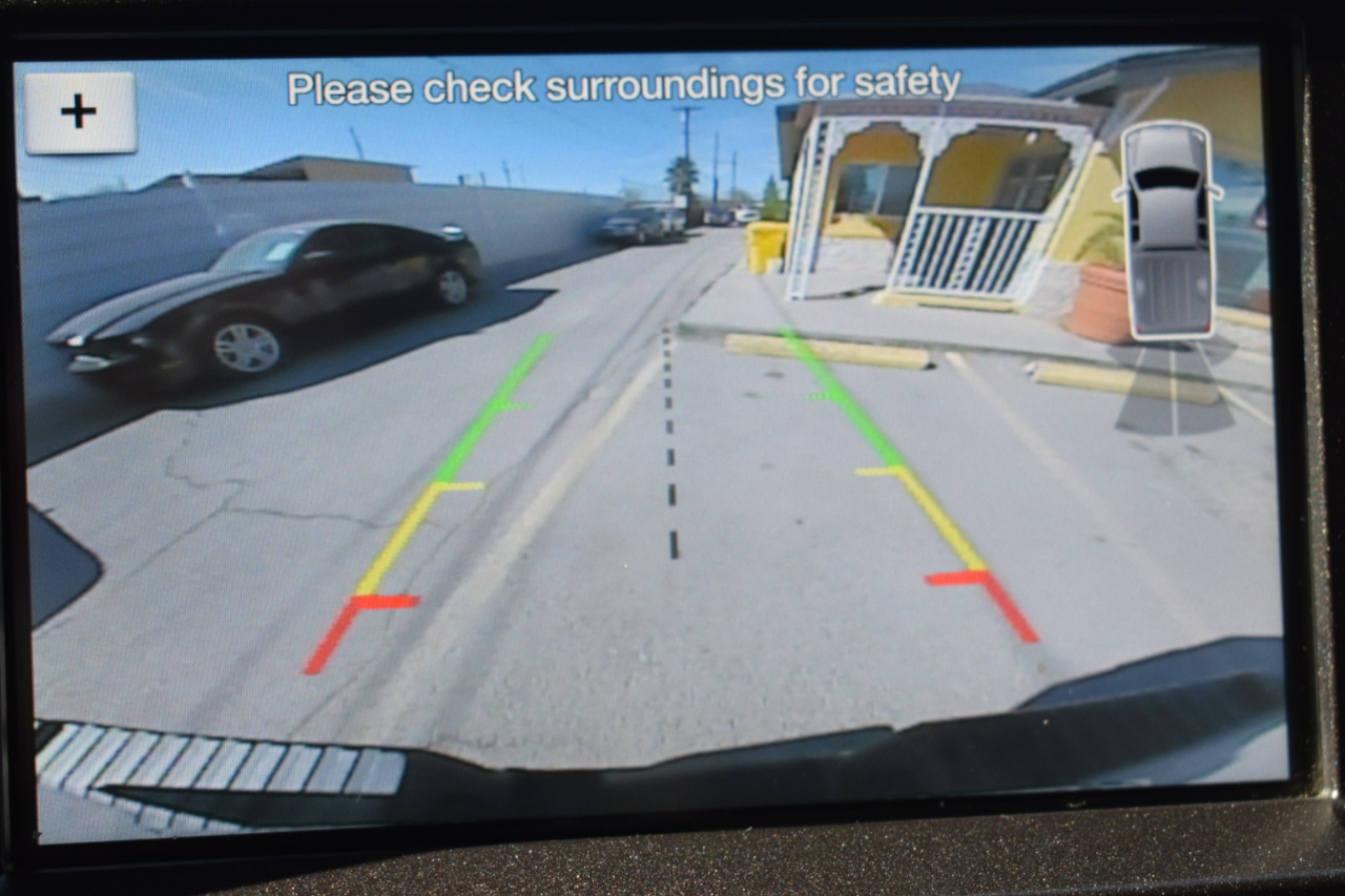 Ford F-150 Lariat 4WD SuperCrew 5.5' Box 2019