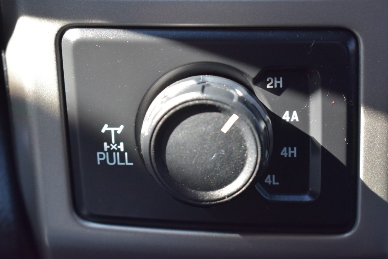 Ford F-150 Lariat 4WD SuperCrew 5.5' Box 2019