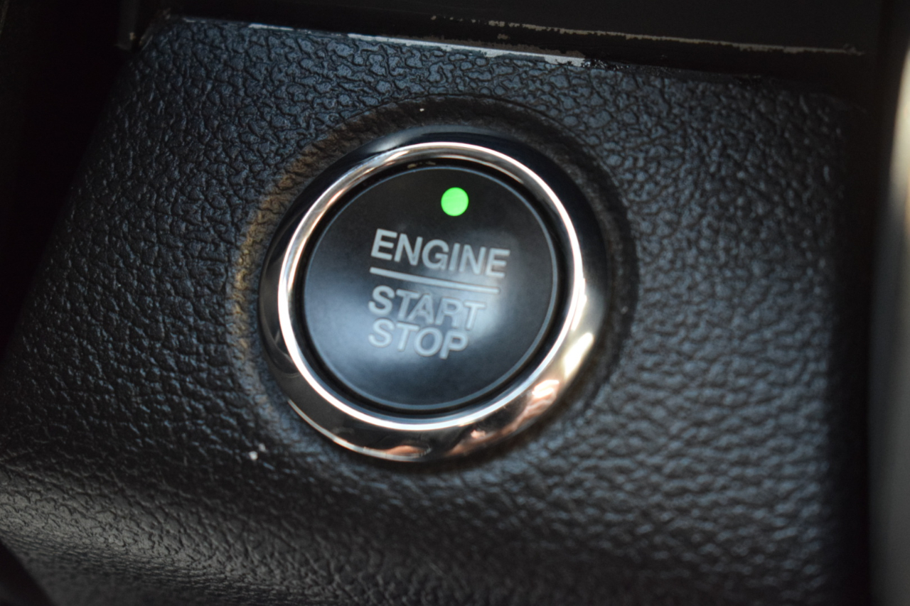 Ford F-150 Lariat 4WD SuperCrew 5.5' Box 2019