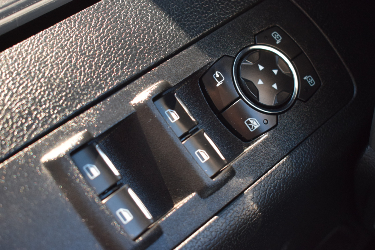 Ford F-150 Lariat 4WD SuperCrew 5.5' Box 2019