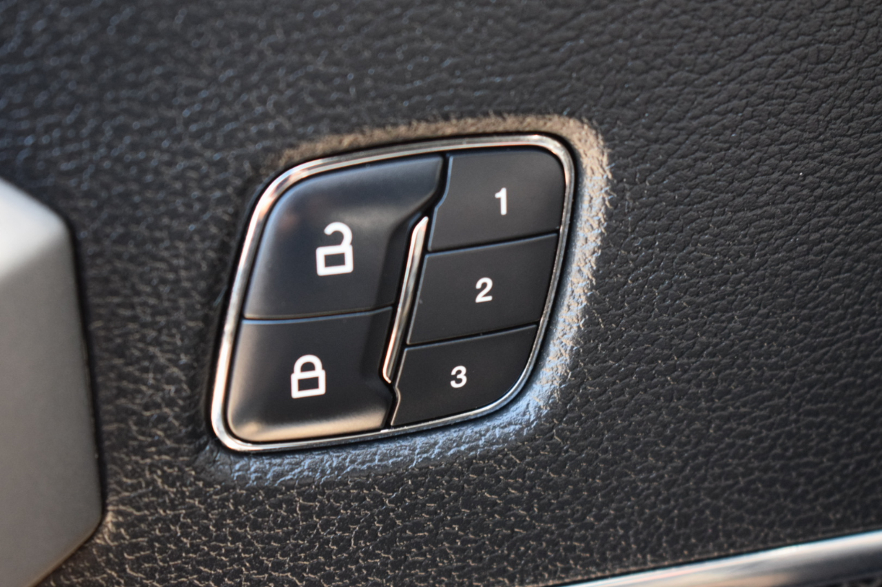 Ford F-150 Lariat 4WD SuperCrew 5.5' Box 2019