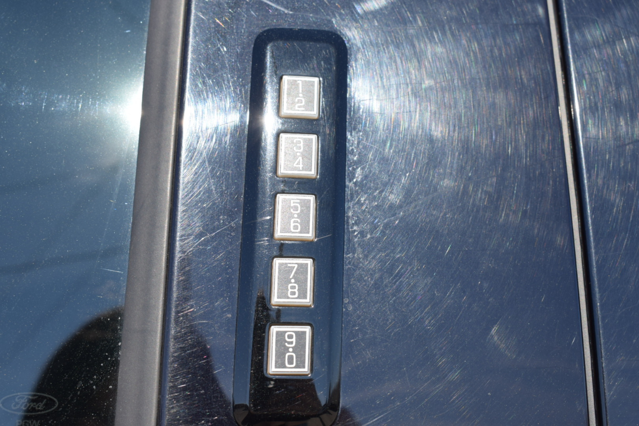 Ford F-150 Lariat 4WD SuperCrew 5.5' Box 2019