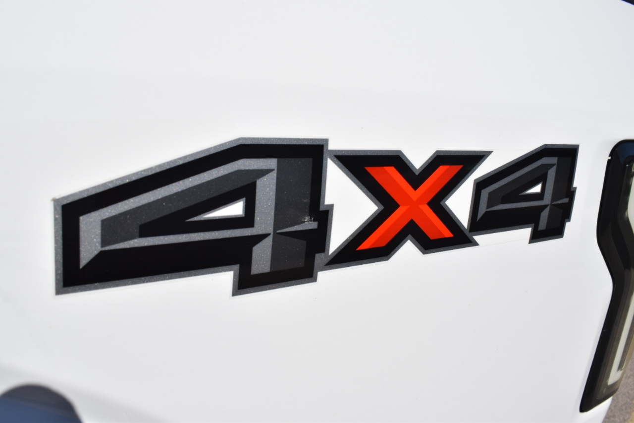 Ford F-150 Lariat 4WD SuperCrew 5.5' Box 2019