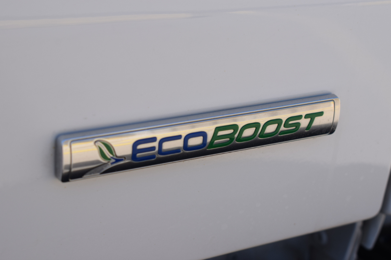 Ford F-150 Lariat 4WD SuperCrew 5.5' Box 2019