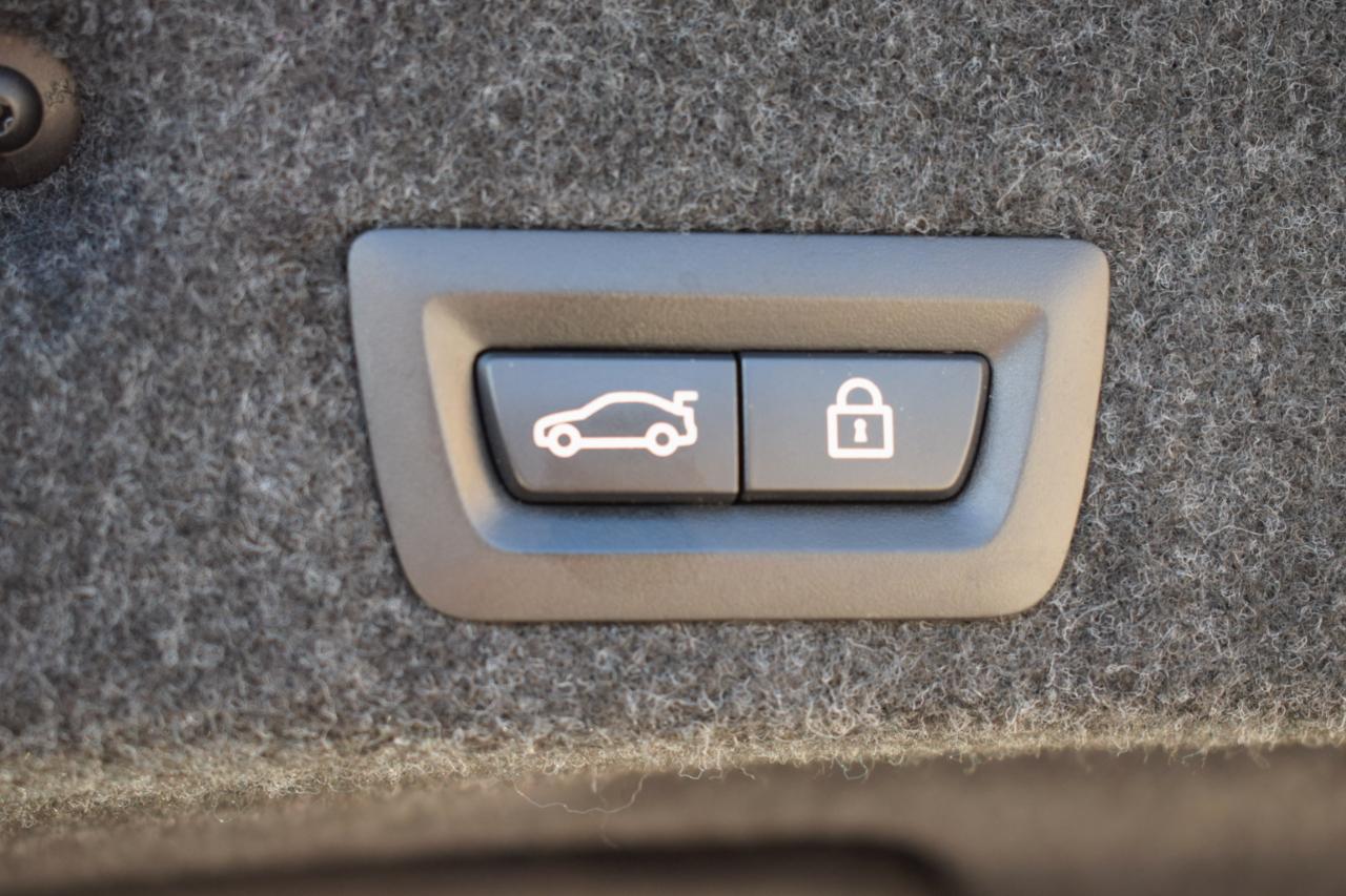 BMW 5-Series 535i 2016