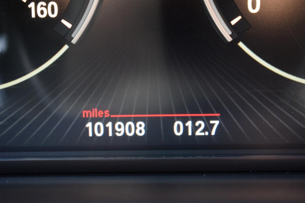 BMW 5-Series 535i 2016