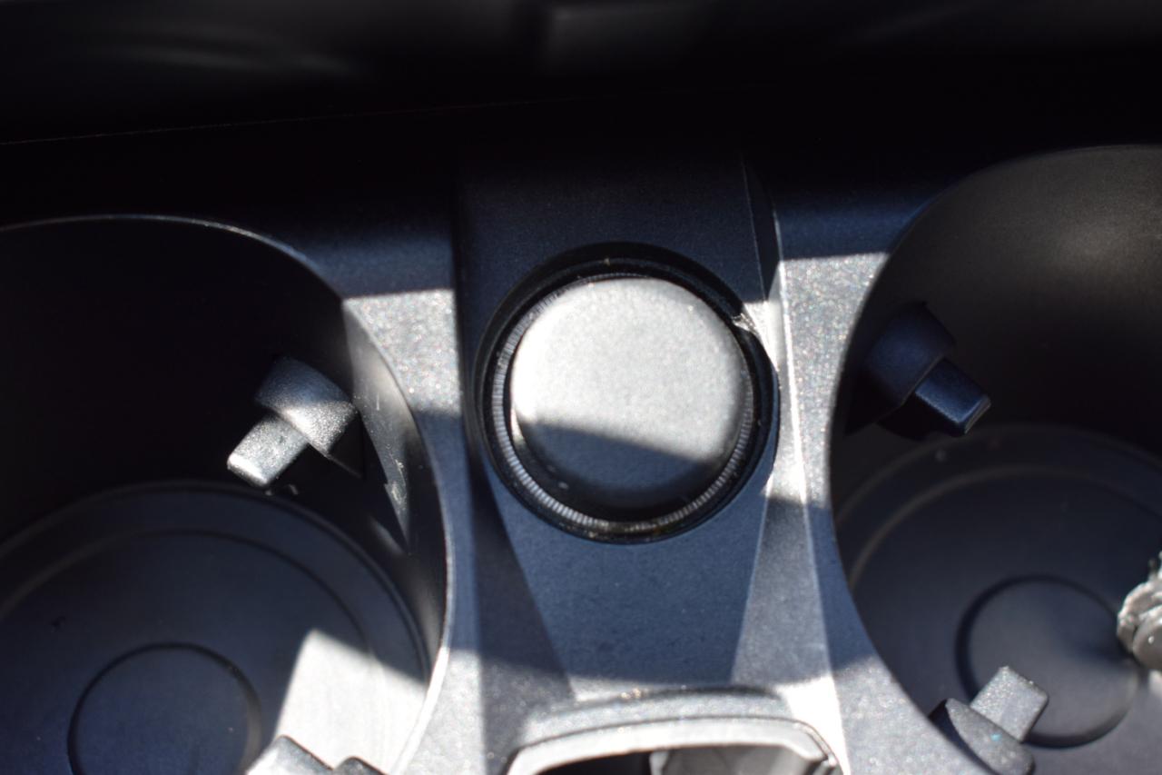 BMW 5-Series 535i 2016