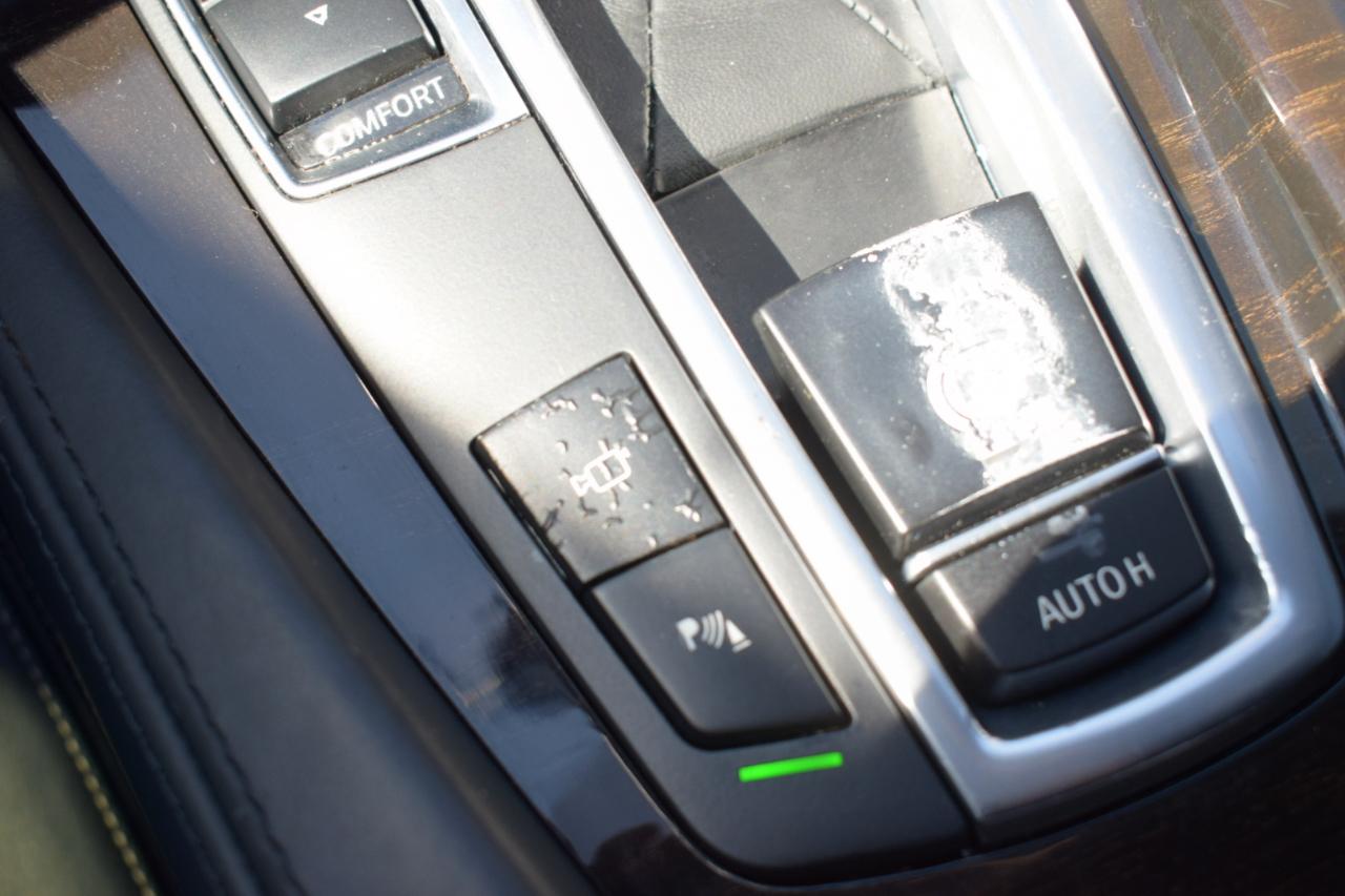 BMW 5-Series 535i 2016