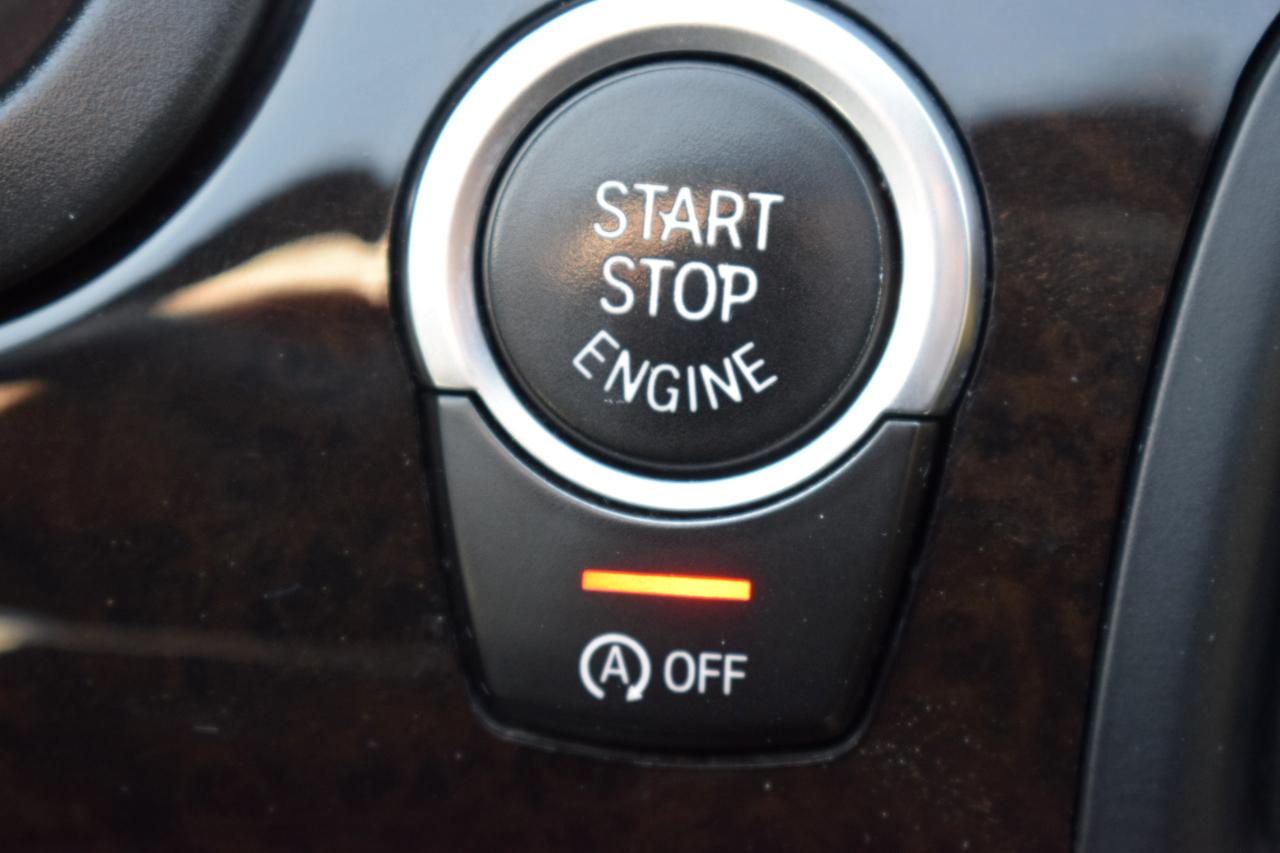 BMW 5-Series 535i 2016