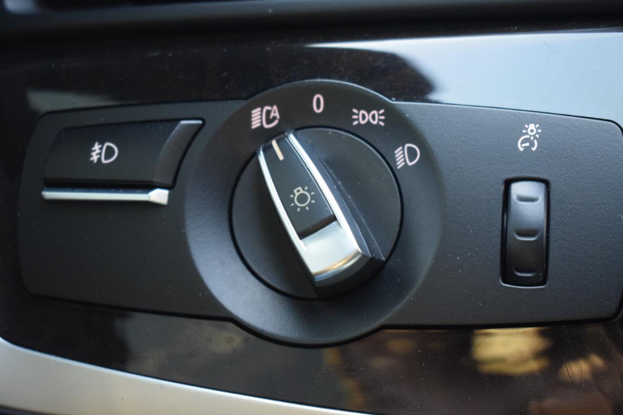 BMW 5-Series 535i 2016