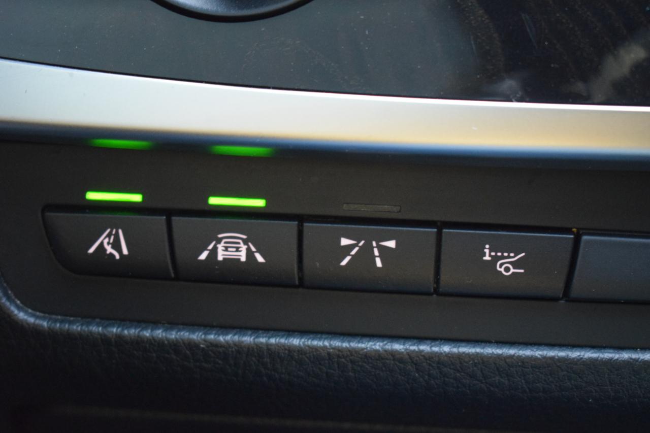 BMW 5-Series 535i 2016