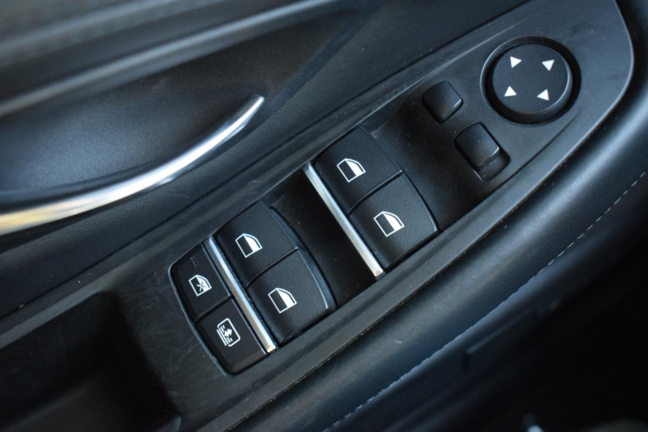 BMW 5-Series 535i 2016