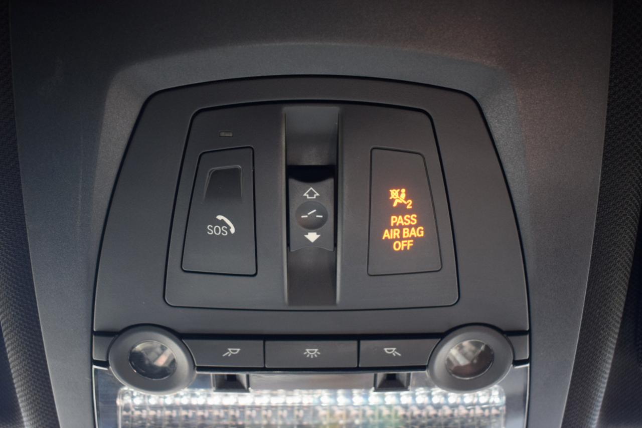 BMW 5-Series 535i 2016