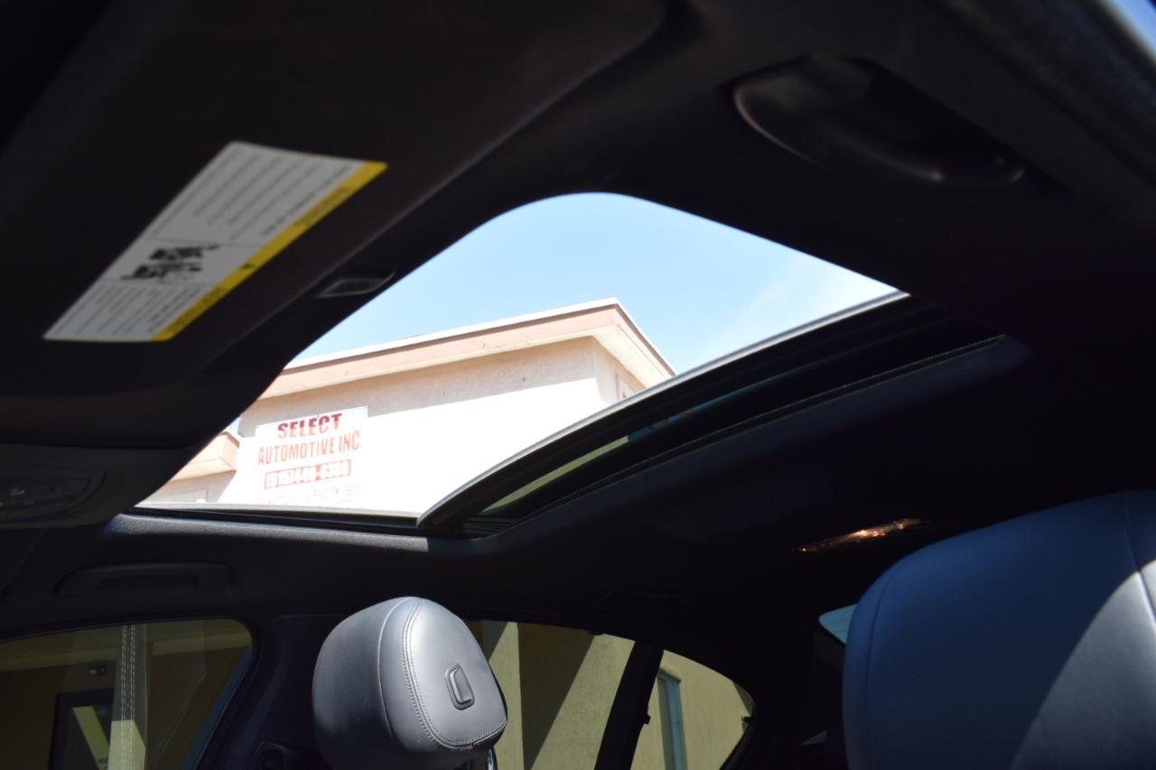 BMW 5-Series 535i 2016