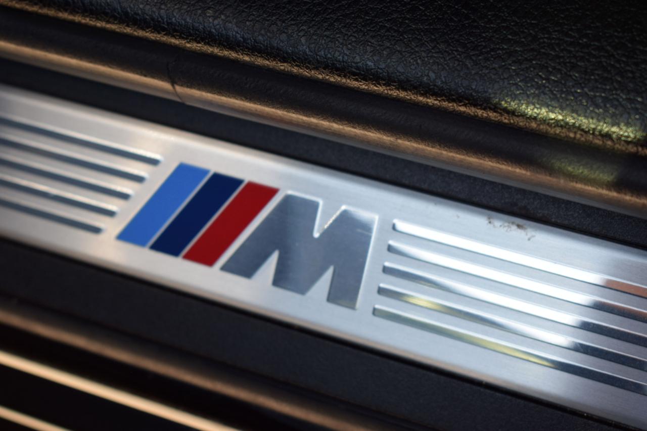 BMW 5-Series 535i 2016