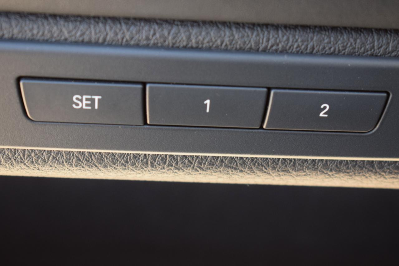 BMW 5-Series 535i 2016