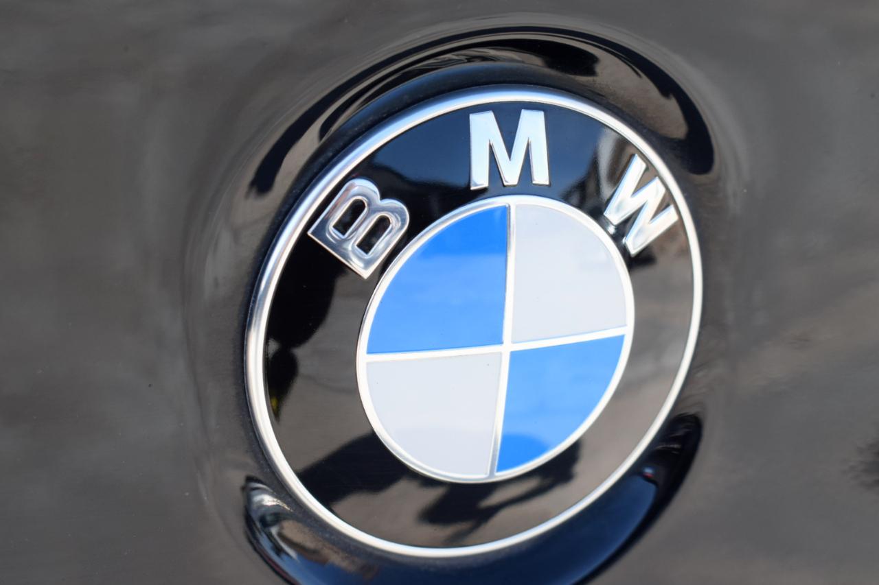 BMW 5-Series 535i 2016